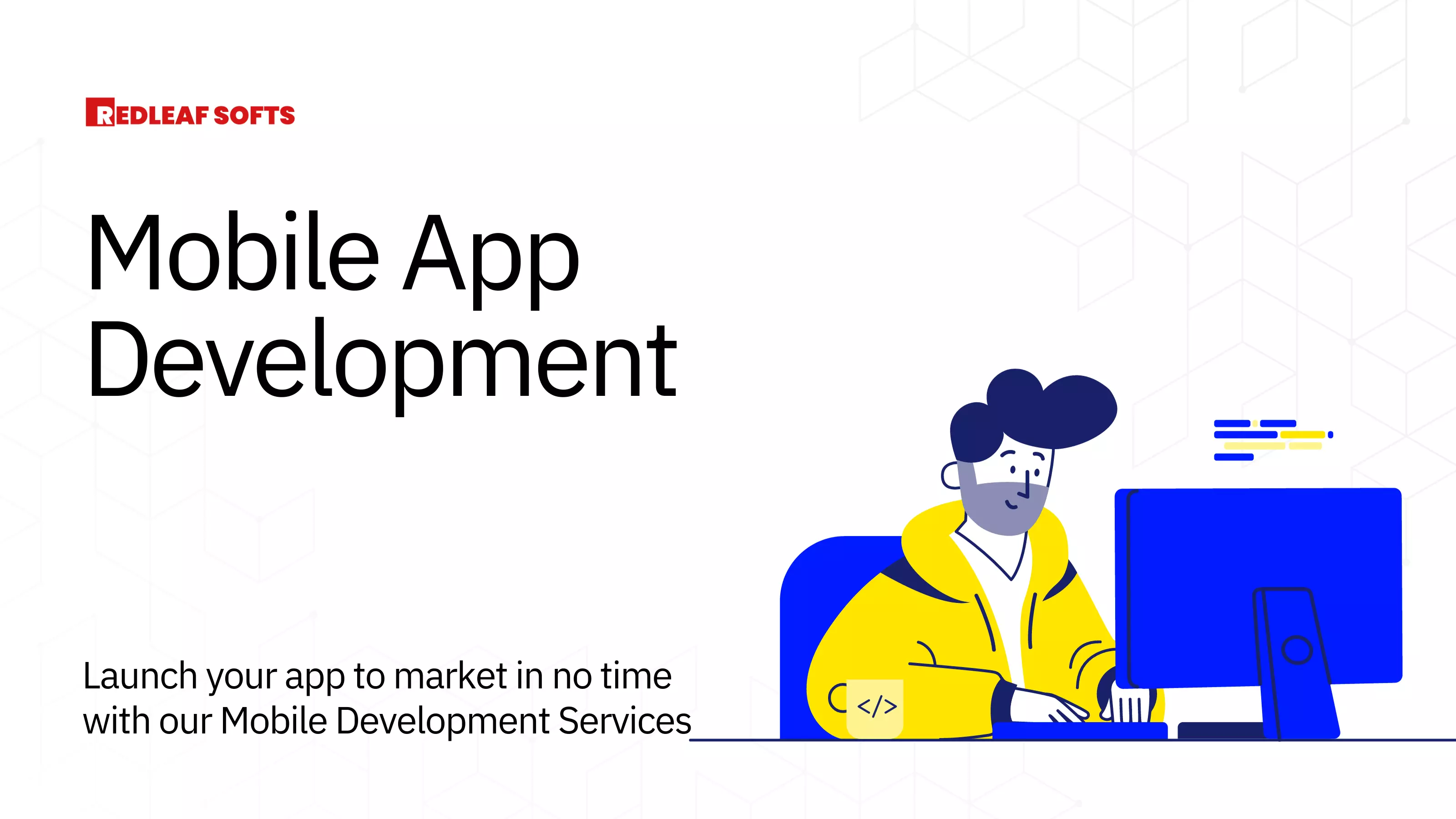 Mobile App Development in India