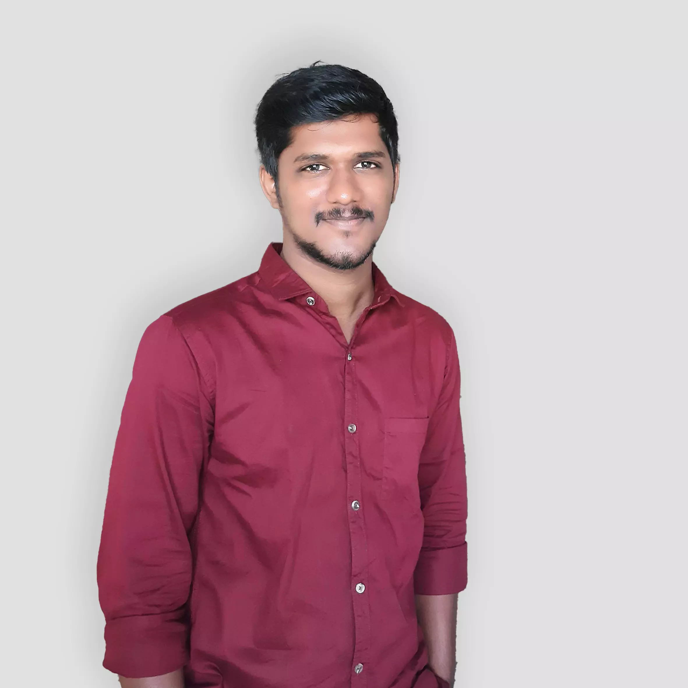 Mr. Sarankumar N