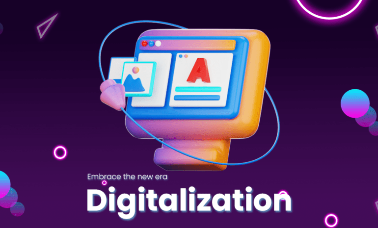 digitalization