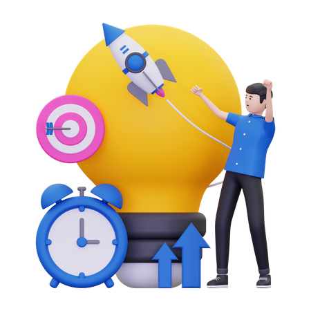 competitive advantage